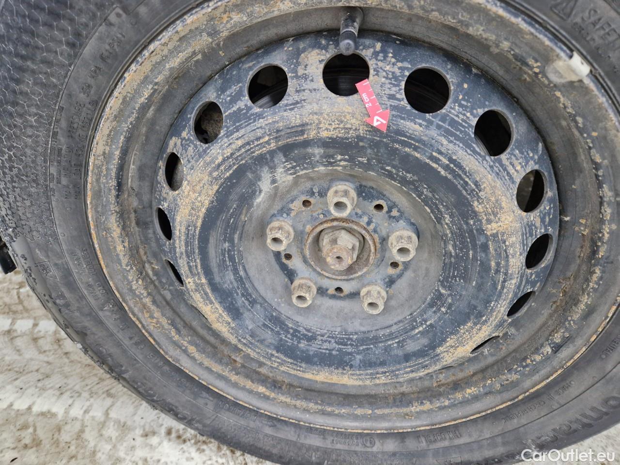  Renault  Kangoo 1.5 Blue dCi 95HP Maxi Confort #4