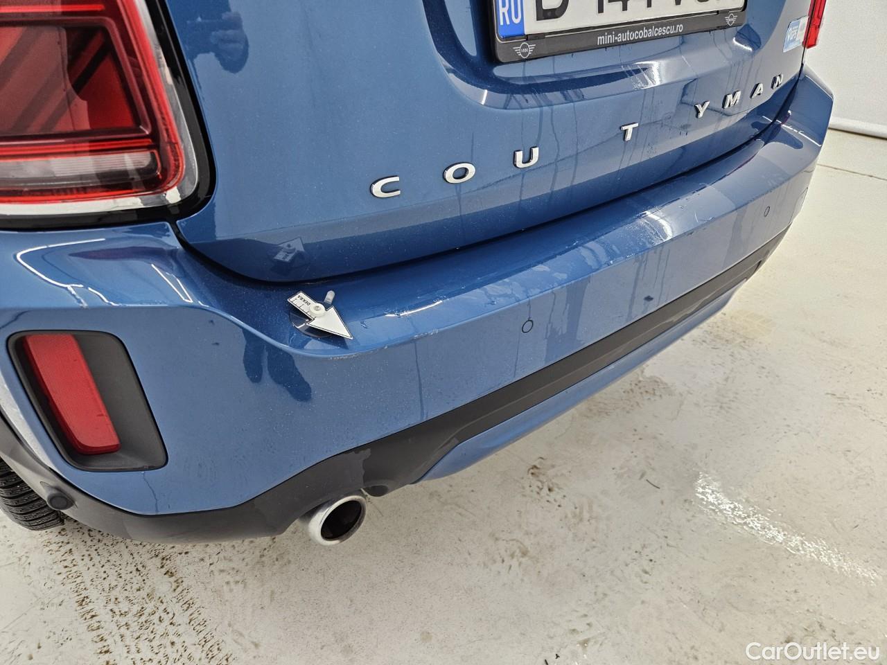  Mini  Countryman 2.0 Cooper S E AT ALL4 #26