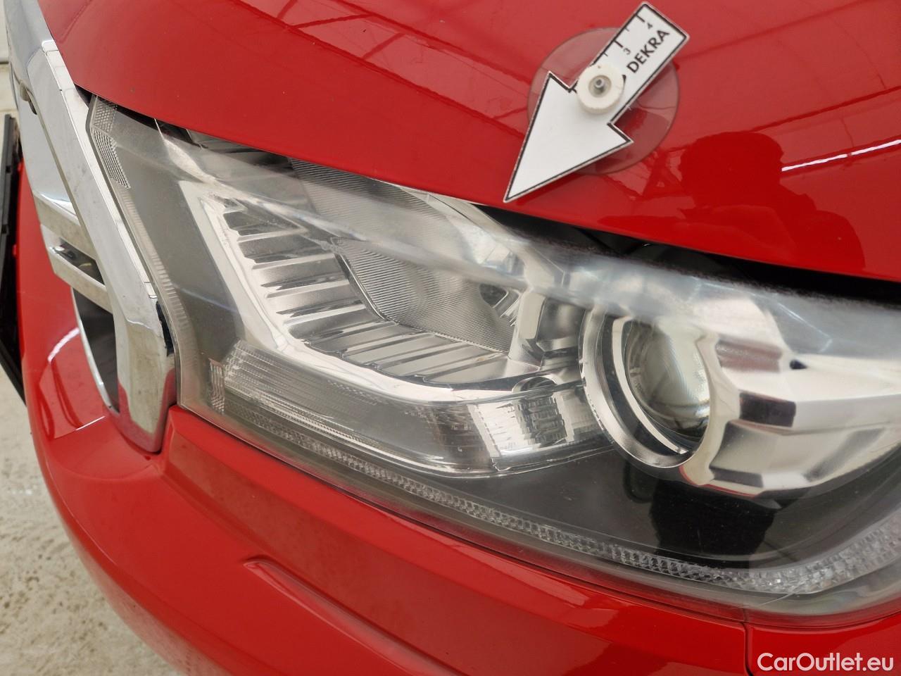  Ford  Ranger 3.2 TDCi 200CP D/Cab Limited Auto 4WD #4