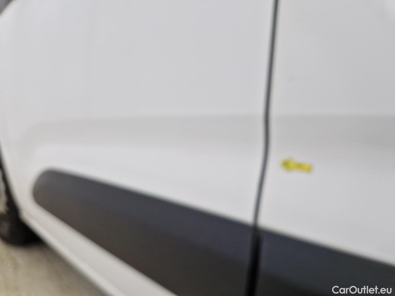  Peugeot  Partner 1.5 BlueHDI 75CP Active L1 1000KG #2