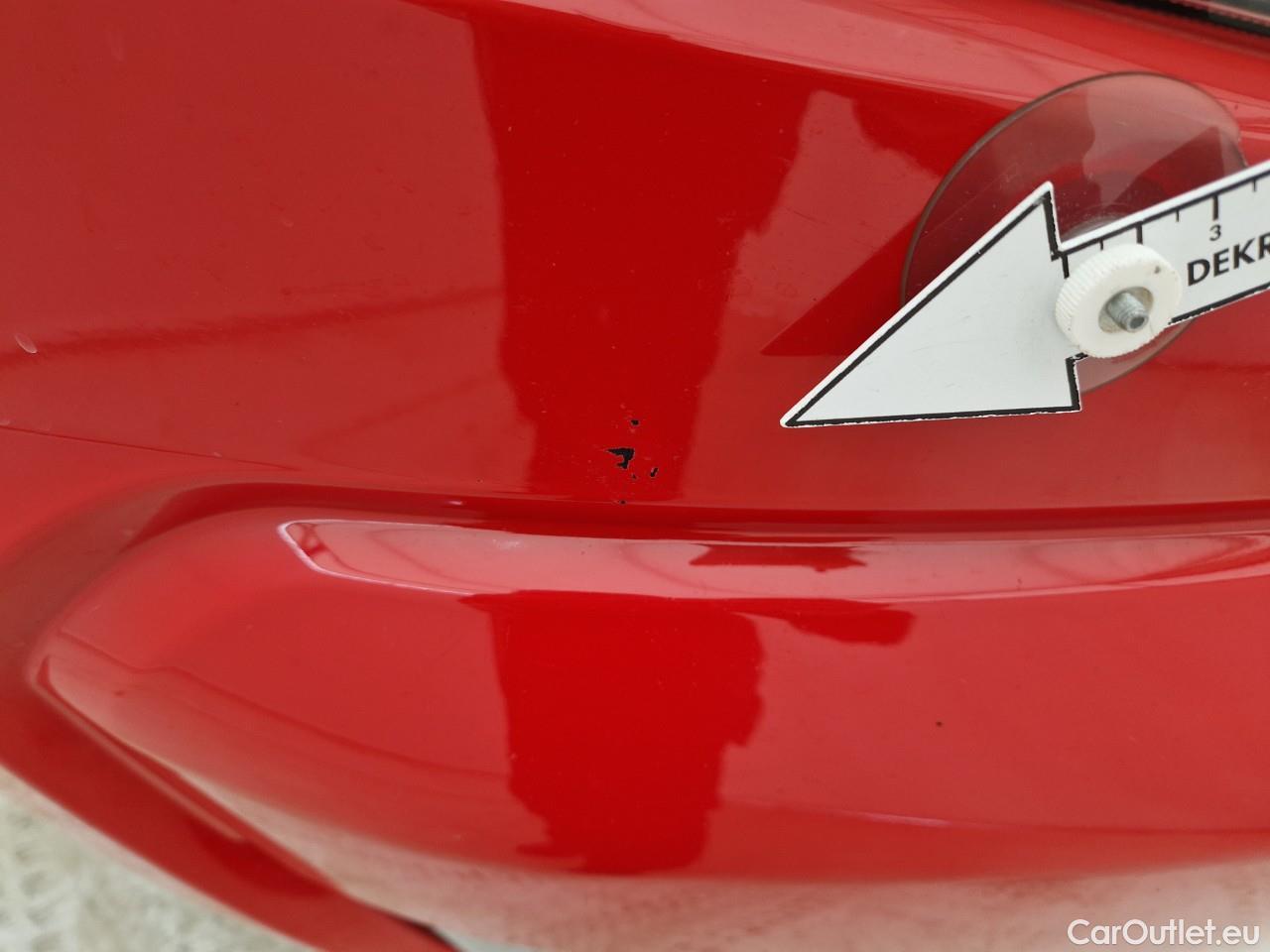  Ford  Ranger 3.2 TDCi 200CP D/Cab Limited Auto 4WD #6