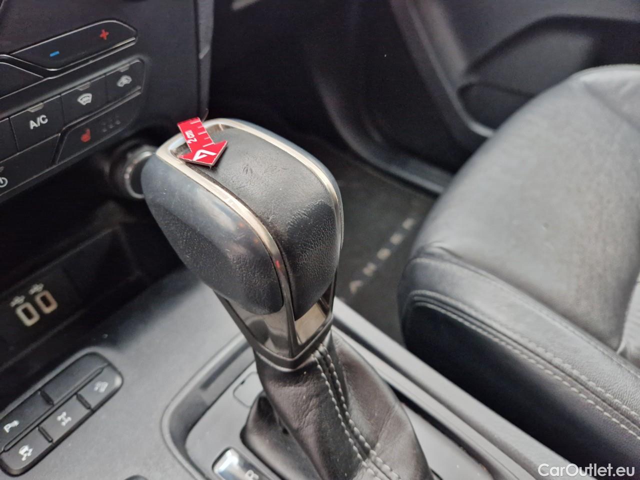  Ford  Ranger 3.2 TDCi 200CP D/Cab Limited Auto 4WD #37