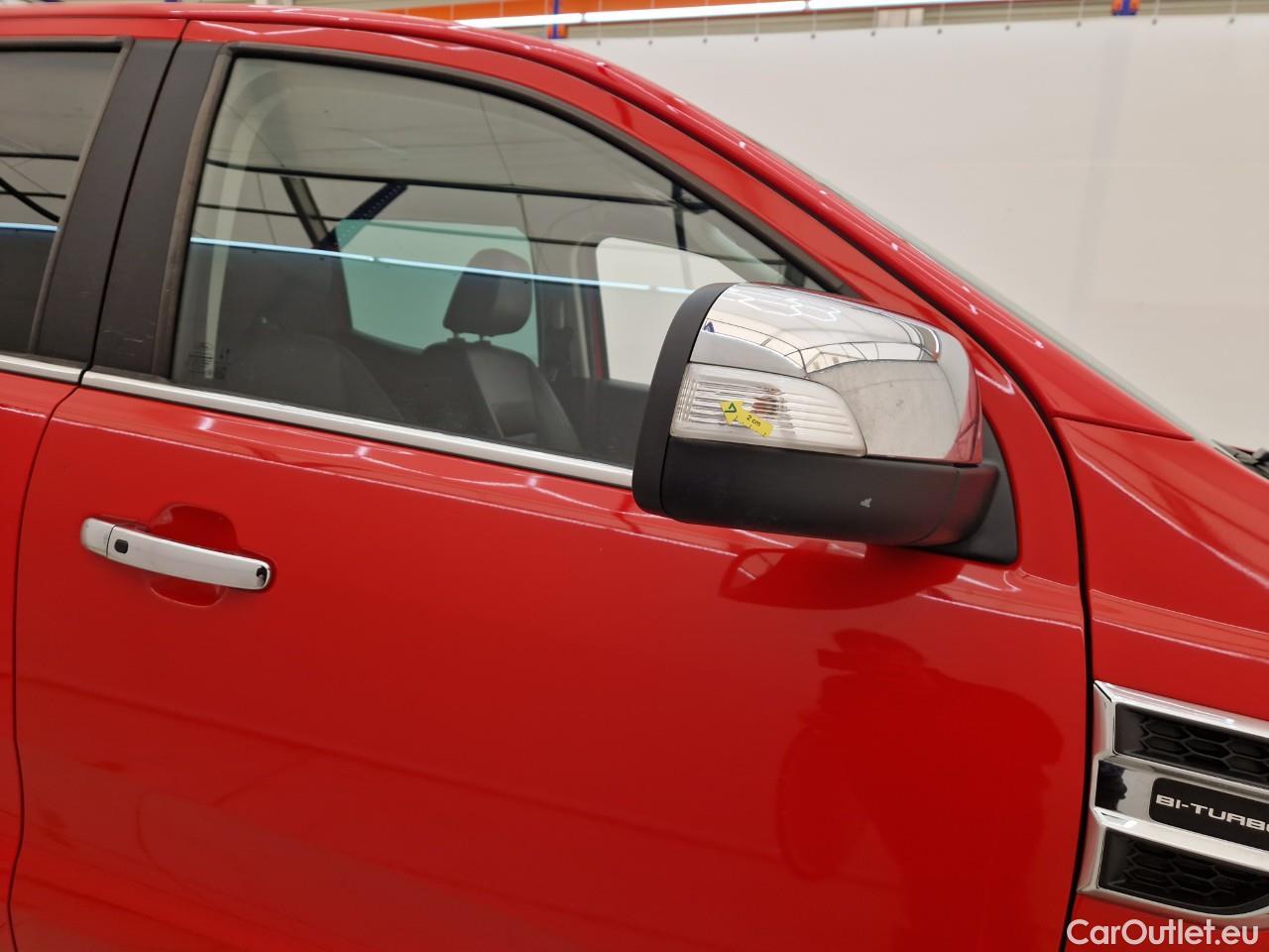  Ford  Ranger 2.0 EcoBlue 213CP D/Cab Limited Auto 4WD #19