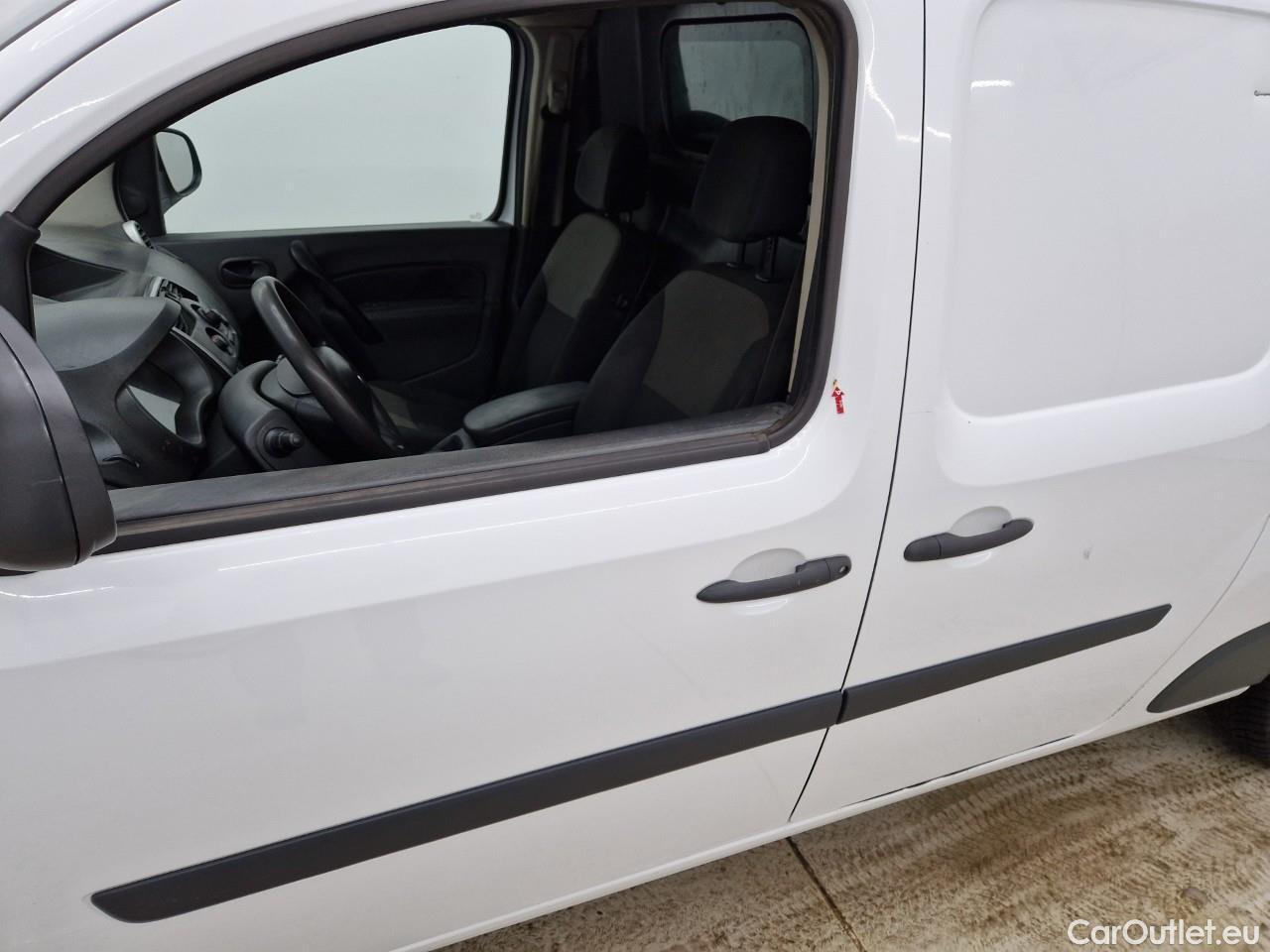  Renault  Kangoo 1.5 Blue dCi 95HP Maxi Confort #2