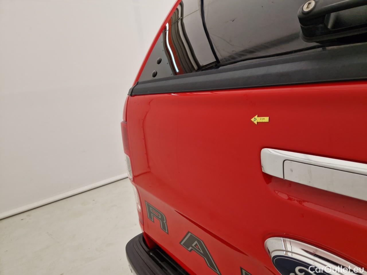  Ford  Ranger 2.0 EcoBlue 213CP D/Cab Limited Auto 4WD #28