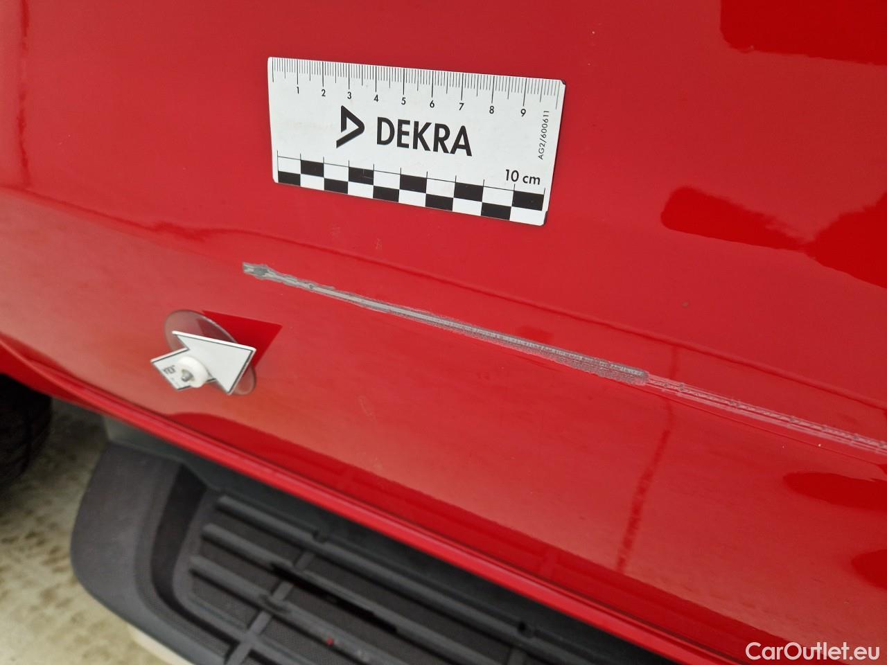  Ford  Ranger 3.2 TDCi 200CP D/Cab Limited Auto 4WD #21