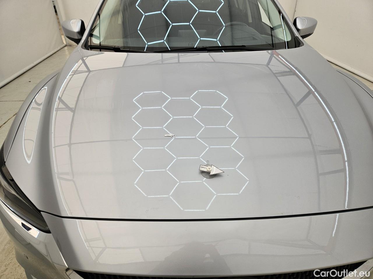  Mazda  6 2.0 15CP Revolution #20