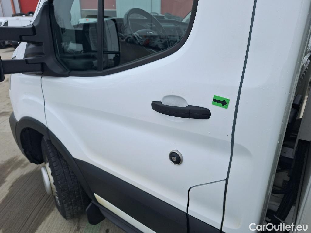  Ford  Transit 2.0L EcoBlue 170CP 350 L3H1 Trend FWD #19