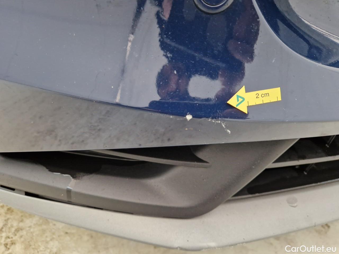  Ford  Puma 1.0 EcoBoost mHEV 125CP Titanium #5