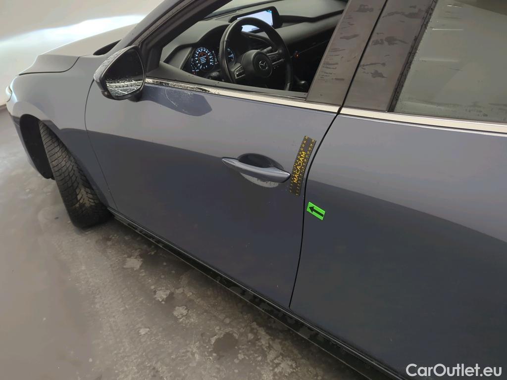  Mazda  3 2.0 SkyActiv-G122 Plus AT #26