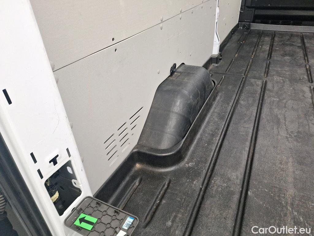  Ford  Transit 2.0L EcoBlue 350 L3H2 130PS Trend RWD #5