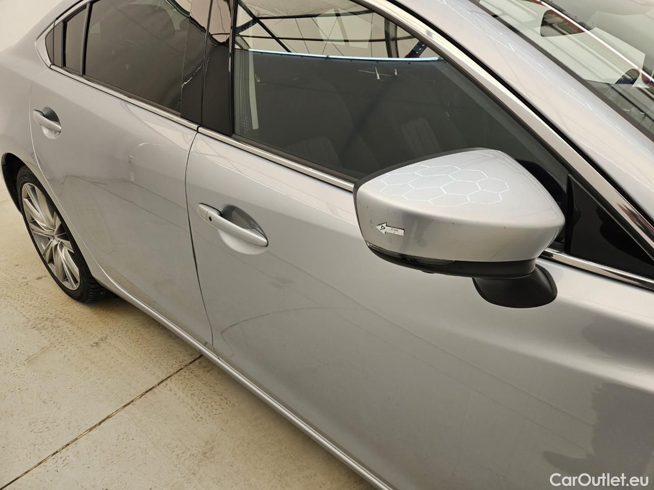  Mazda  6 2.0 15CP Revolution #33