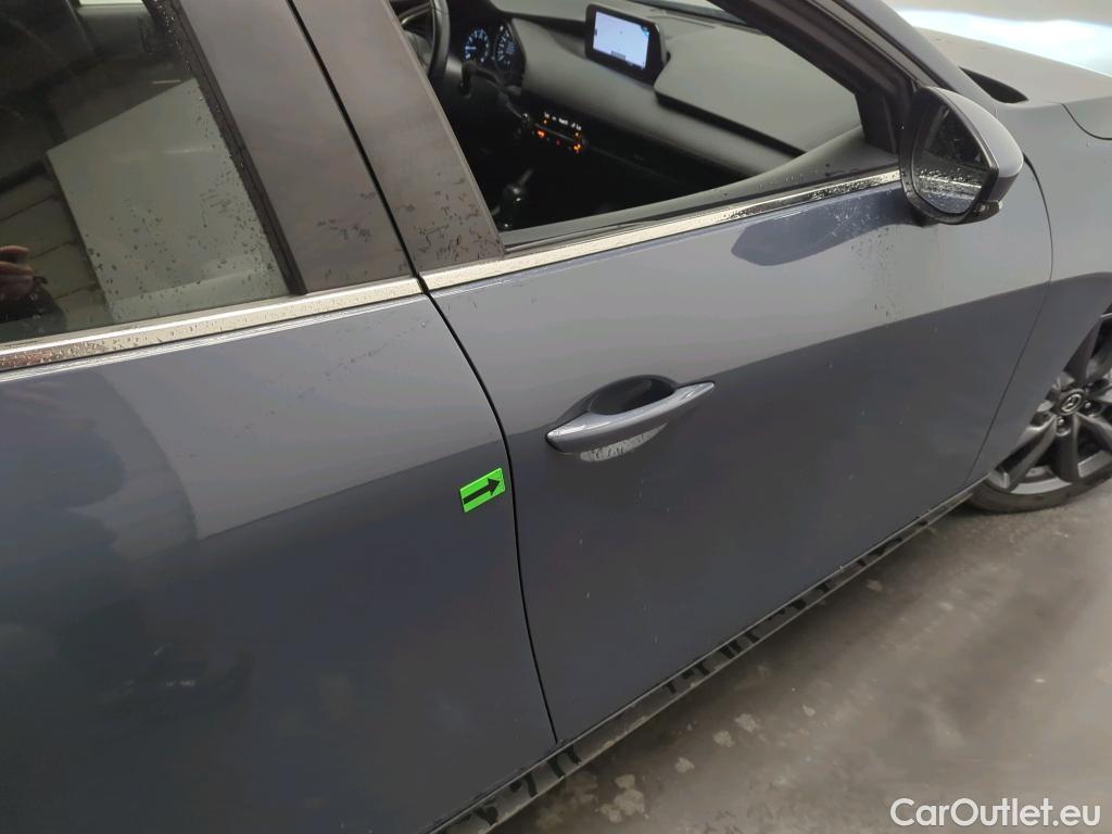  Mazda  3 2.0 SkyActiv-G122 Plus AT #32
