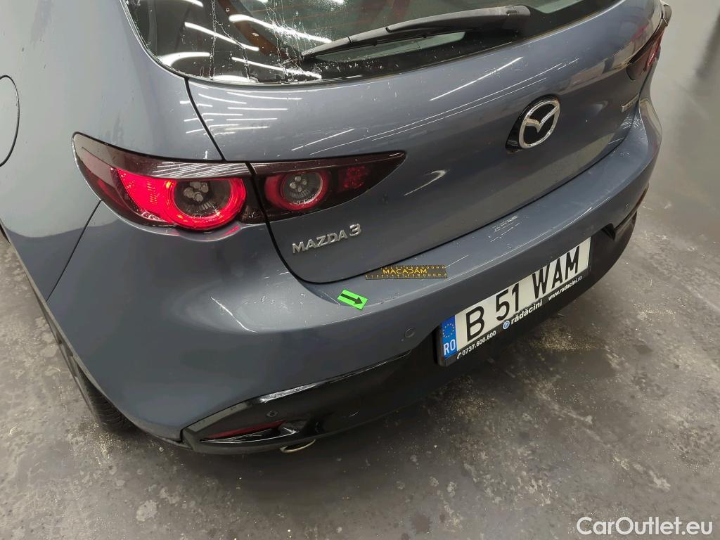  Mazda  3 2.0 SkyActiv-G122 Plus AT #8