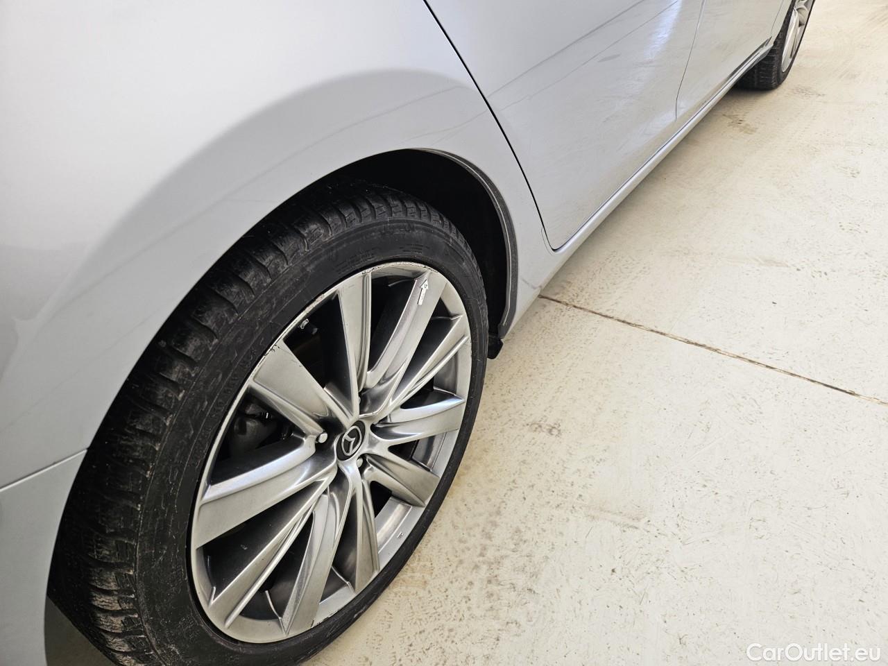  Mazda  6 2.0 15CP Revolution #41