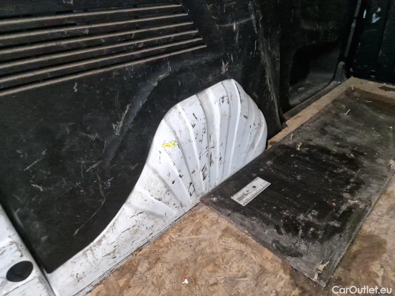  Peugeot  Partner 1.5 BlueHDI 75CP Active L1 1000KG #52