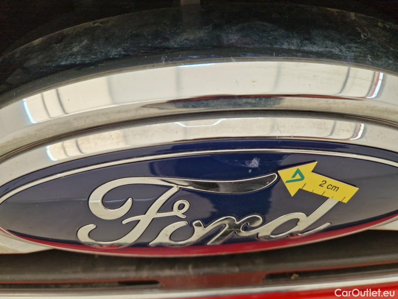  Ford  Ranger 2.0 EcoBlue 213CP D/Cab Limited Auto 4WD #11