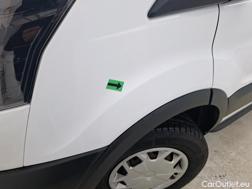  Ford  Transit 2.0L EcoBlue 350 L3H2 130PS Trend RWD #13