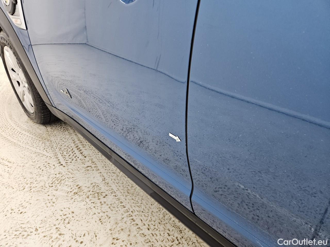  Mini  Countryman 2.0 Cooper S E AT ALL4 #1