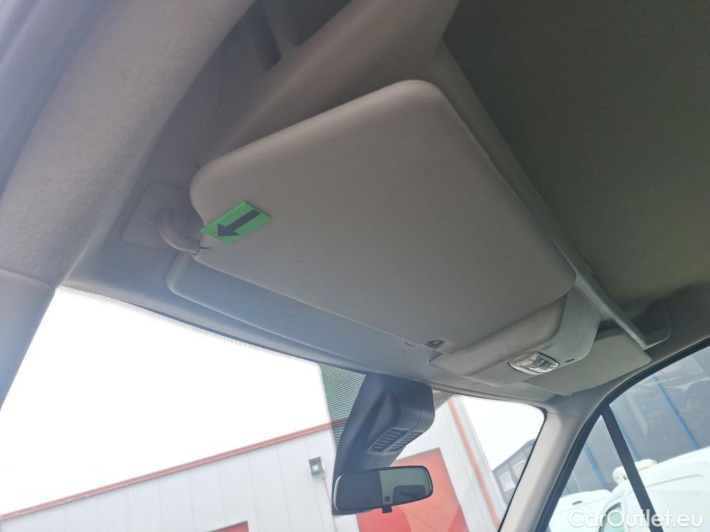  Ford  Transit 2.0L EcoBlue 170CP 350 L3H1 Trend FWD #5