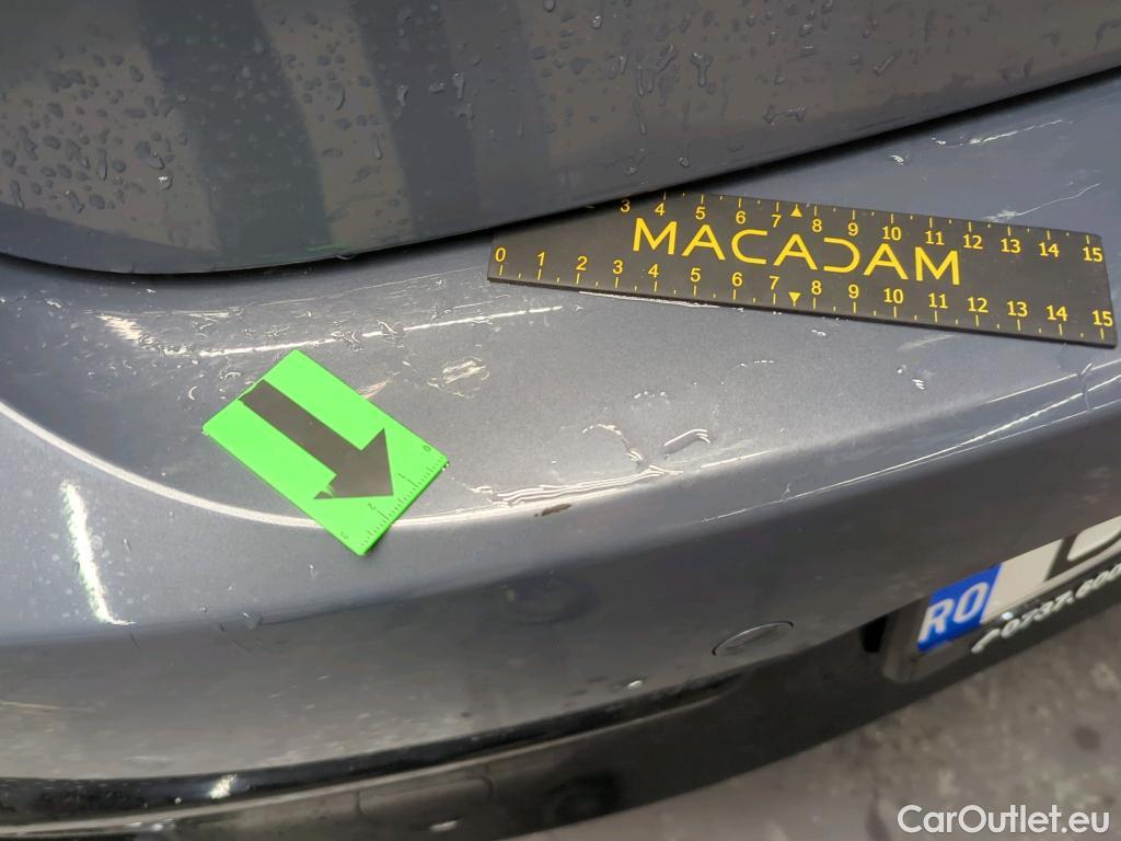  Mazda  3 2.0 SkyActiv-G122 Plus AT #9