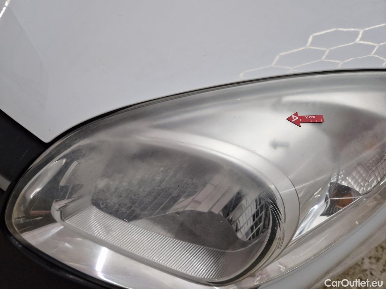  Renault  Kangoo 1.5 Blue dCi 95HP Maxi Confort #12