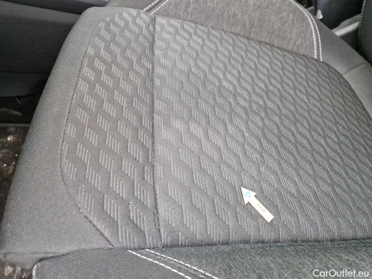  Ford  Puma 1.0 EcoBoost mHEV 125CP Titanium #35