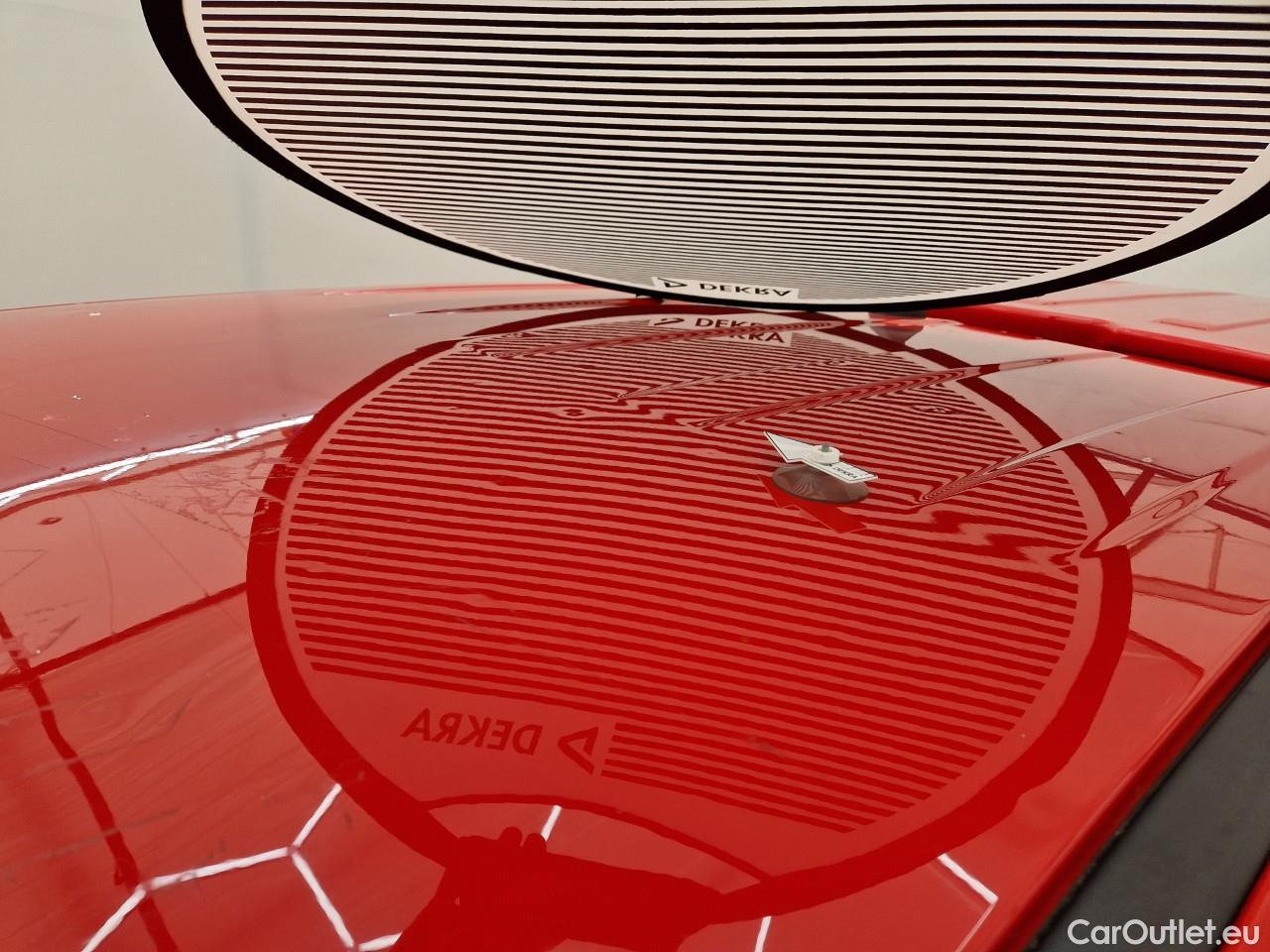  Ford  Ranger 3.2 TDCi 200CP D/Cab Limited Auto 4WD #32