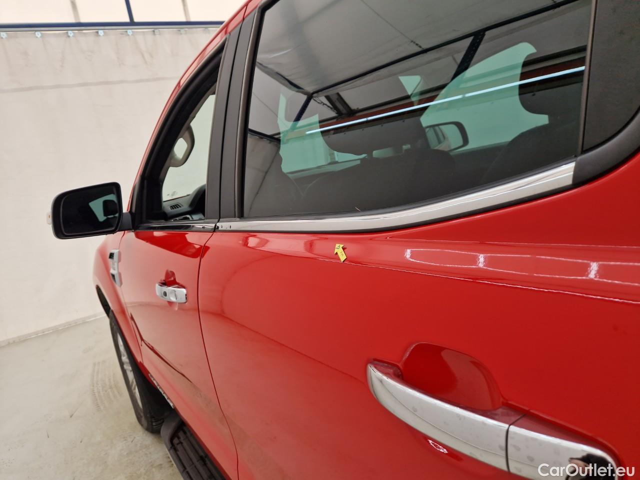  Ford  Ranger 2.0 EcoBlue 213CP D/Cab Limited Auto 4WD #33