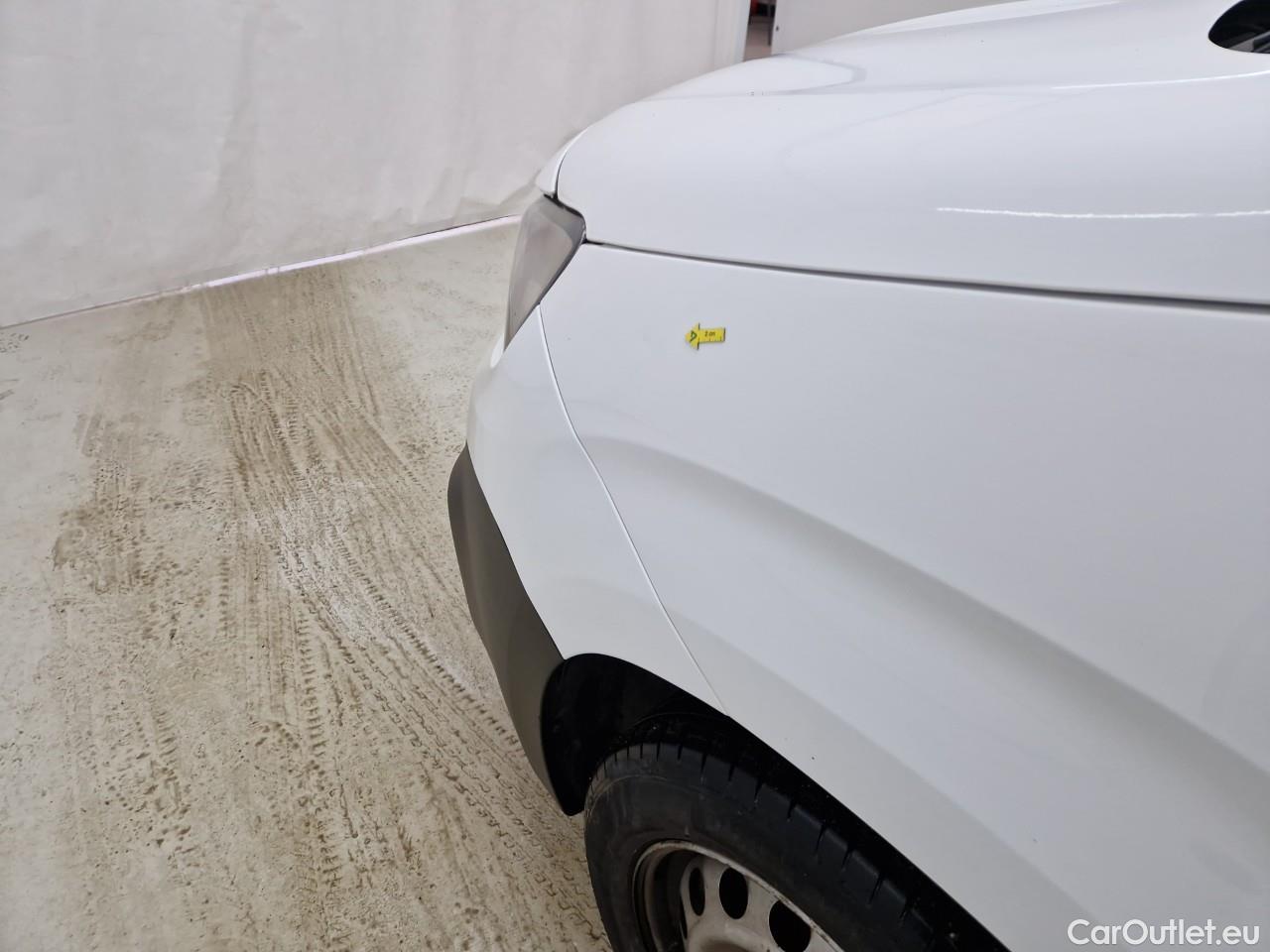  Peugeot  Partner 1.5 BlueHDI 75CP Active L1 1000KG #5