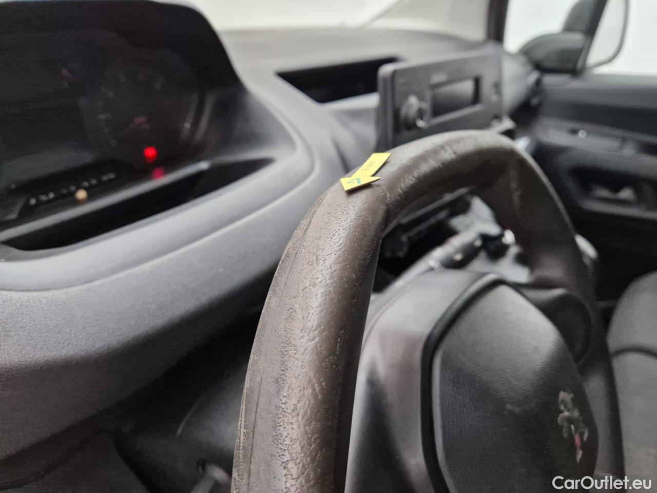  Peugeot  Partner 1.5 BlueHDI 75CP Active L1 1000KG #41