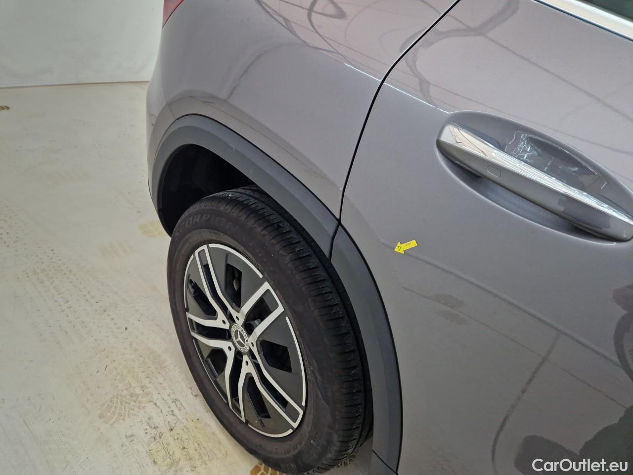  Mercedes  GLA  220 d 4MATIC #6