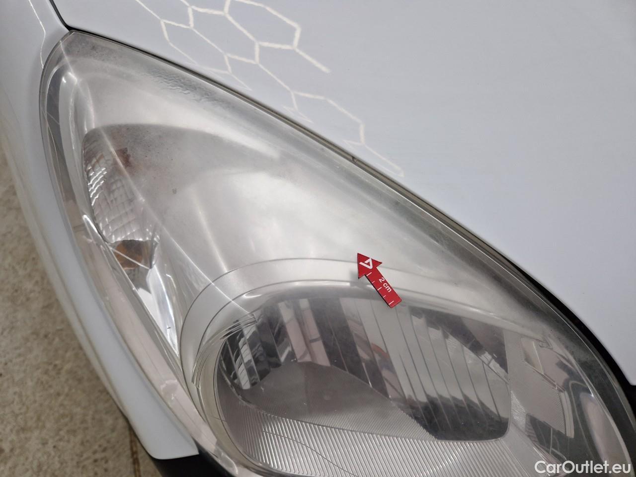  Renault  Kangoo 1.5 Blue dCi 95HP Maxi Confort #13