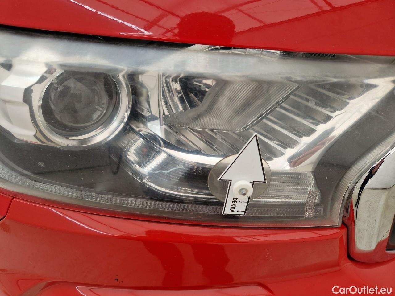  Ford  Ranger 3.2 TDCi 200CP D/Cab Limited Auto 4WD #12