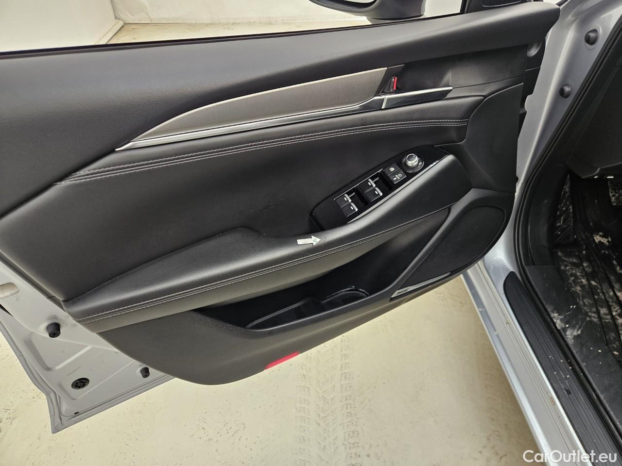  Mazda  6 2.0 15CP Revolution #57