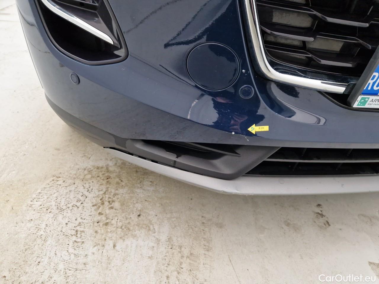  Ford  Puma 1.0 EcoBoost mHEV 125CP Titanium #6