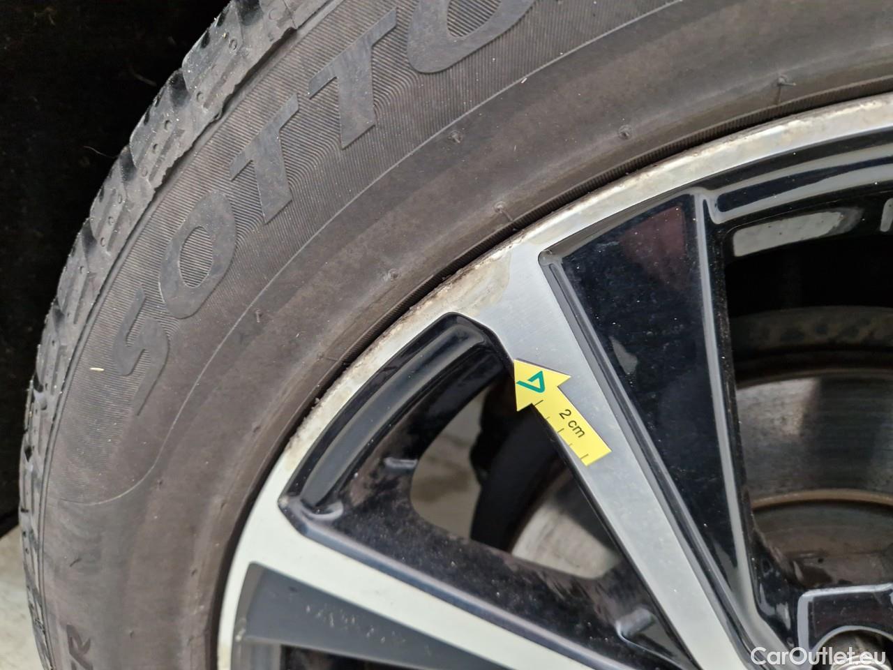  Ford  Puma 1.0 EcoBoost mHEV 125CP Titanium #13