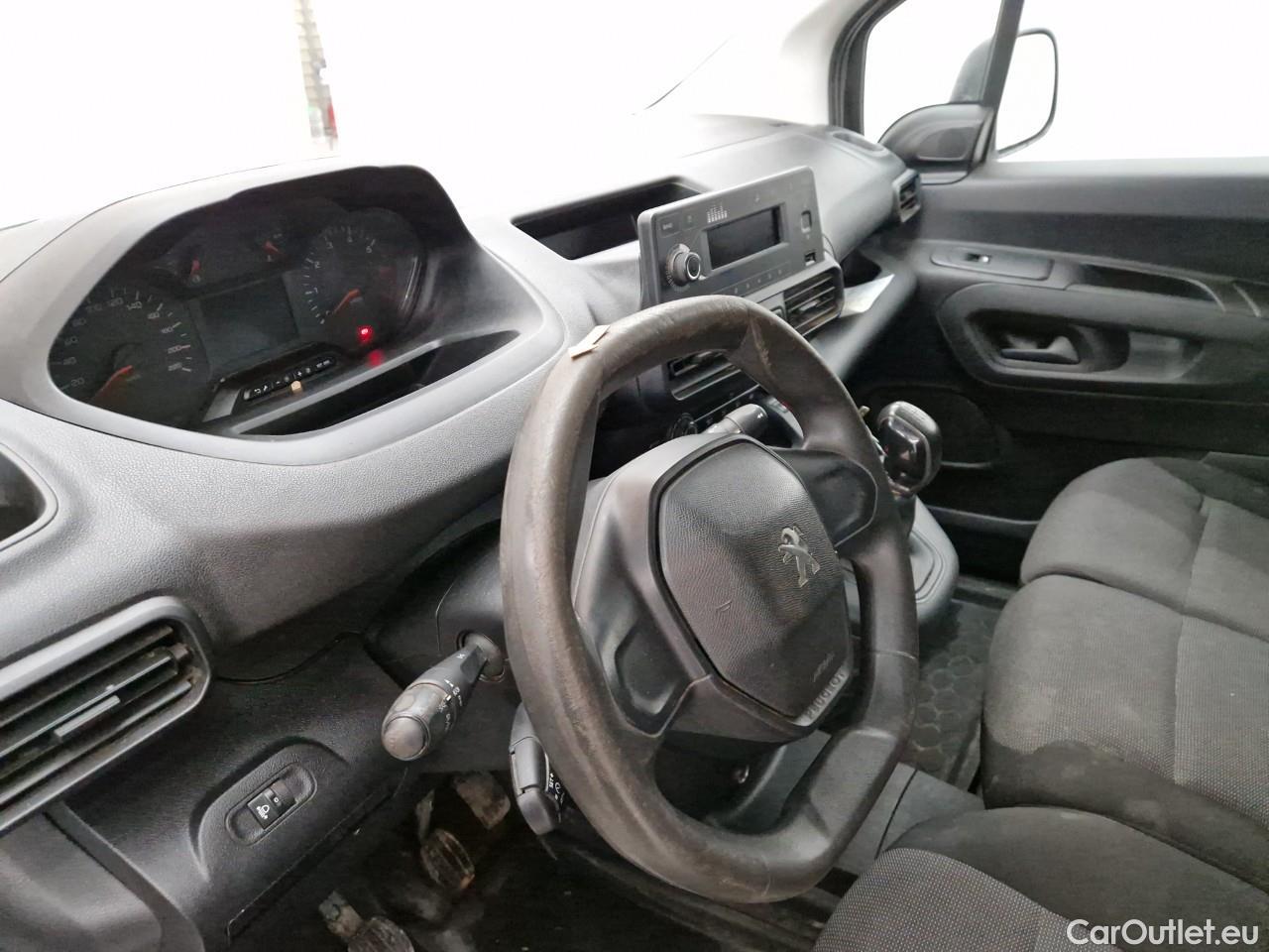  Peugeot  Partner 1.5 BlueHDI 75CP Active L1 1000KG #42