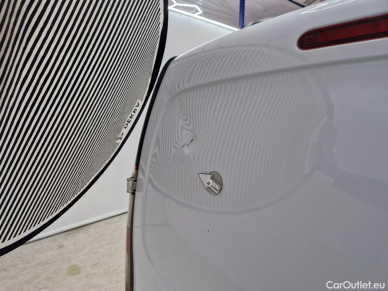  Renault  Kangoo 1.5 Blue dCi 95HP Maxi Confort #29