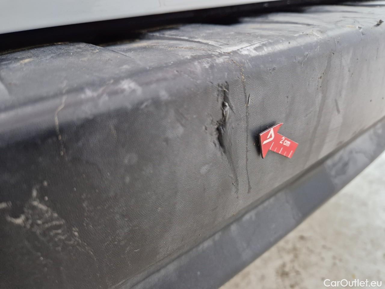  Renault  Kangoo 1.5 Blue dCi 95HP Maxi Confort #26