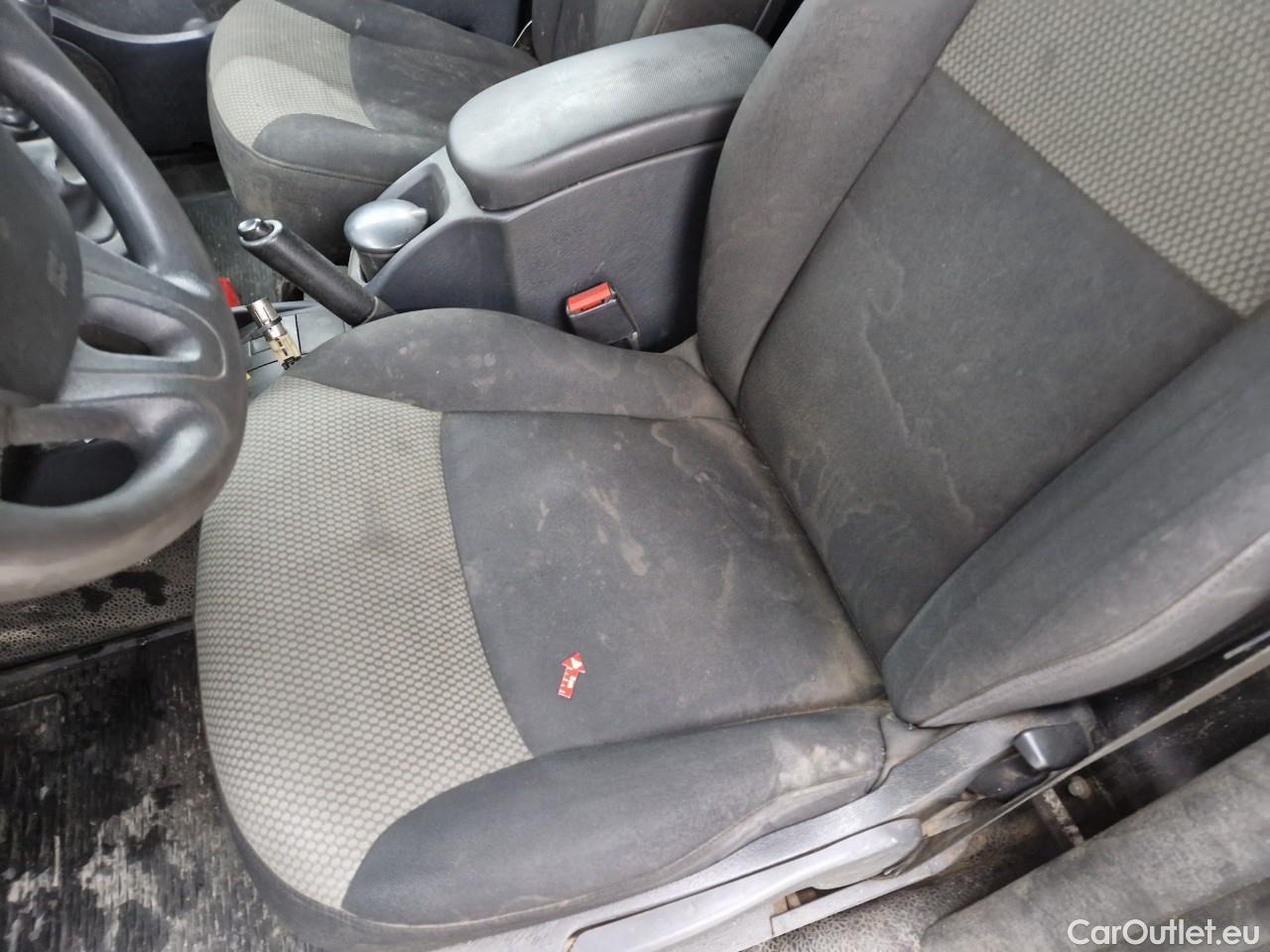  Renault  Kangoo 1.5 Blue dCi 95HP Maxi Confort #43