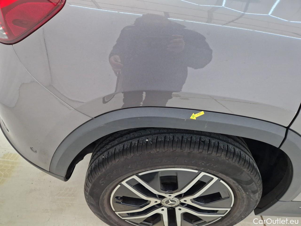  Mercedes  GLA  220 d 4MATIC #12