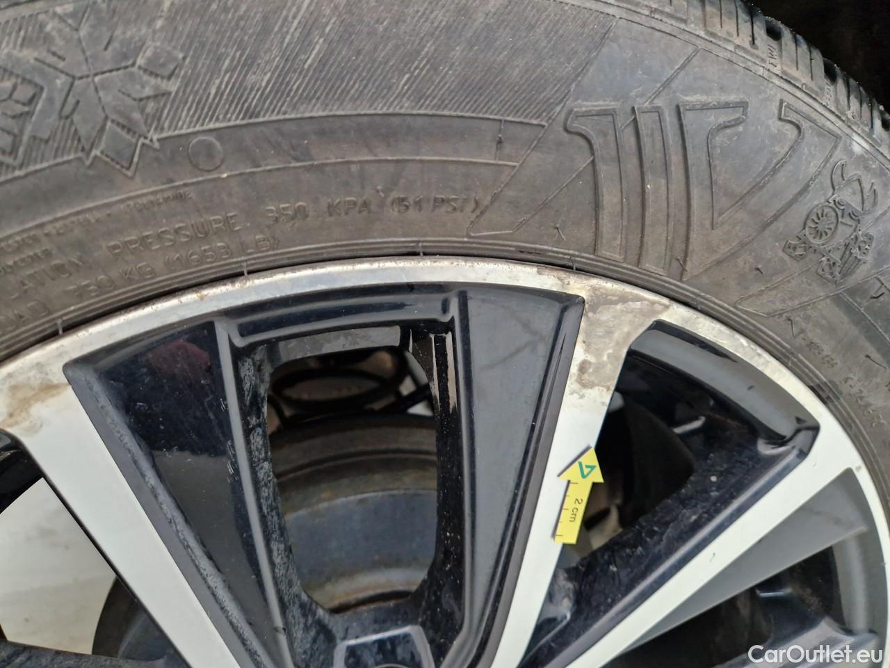  Ford  Puma 1.0 EcoBoost mHEV 125CP Titanium #20