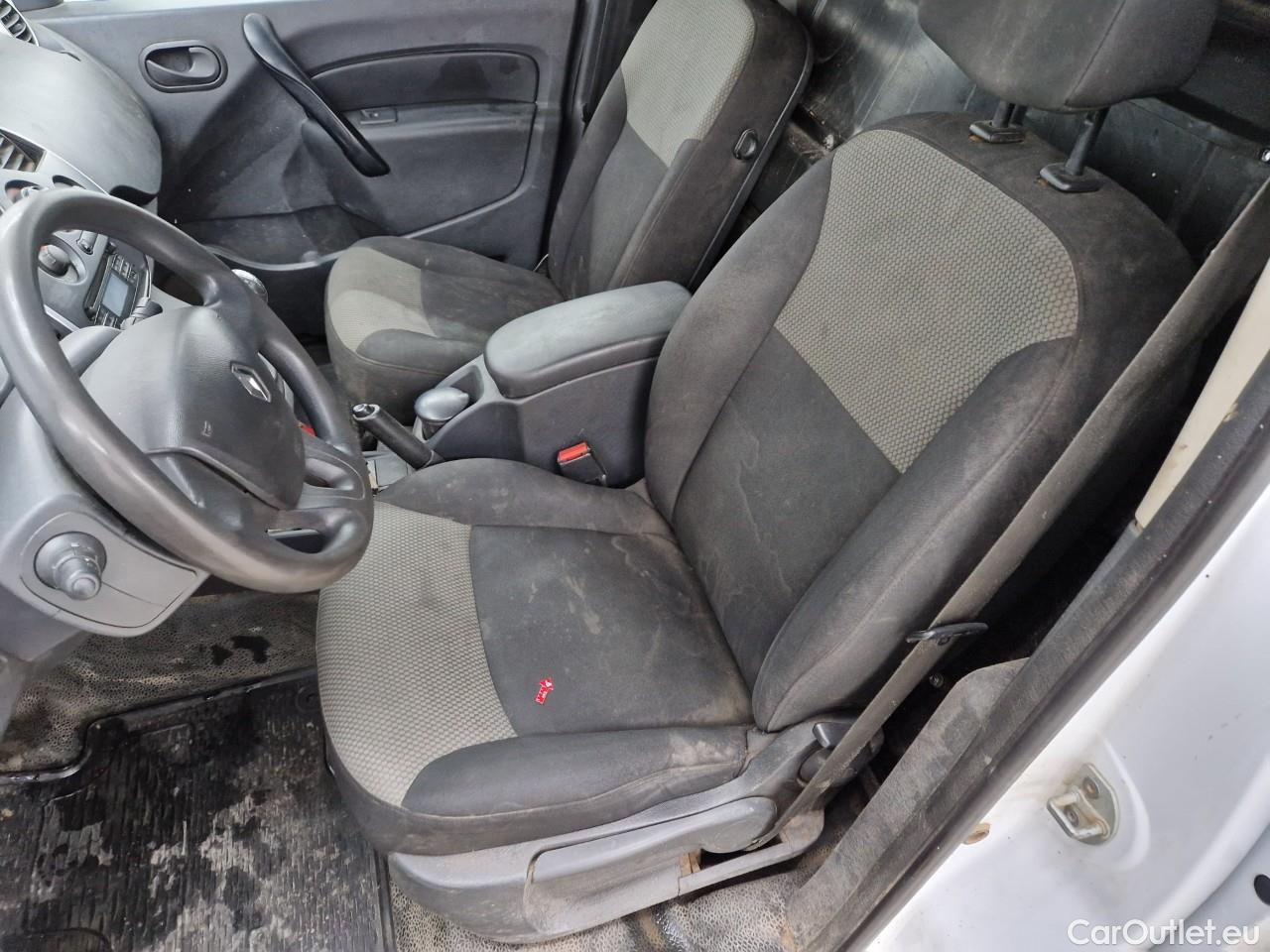  Renault  Kangoo 1.5 Blue dCi 95HP Maxi Confort #44