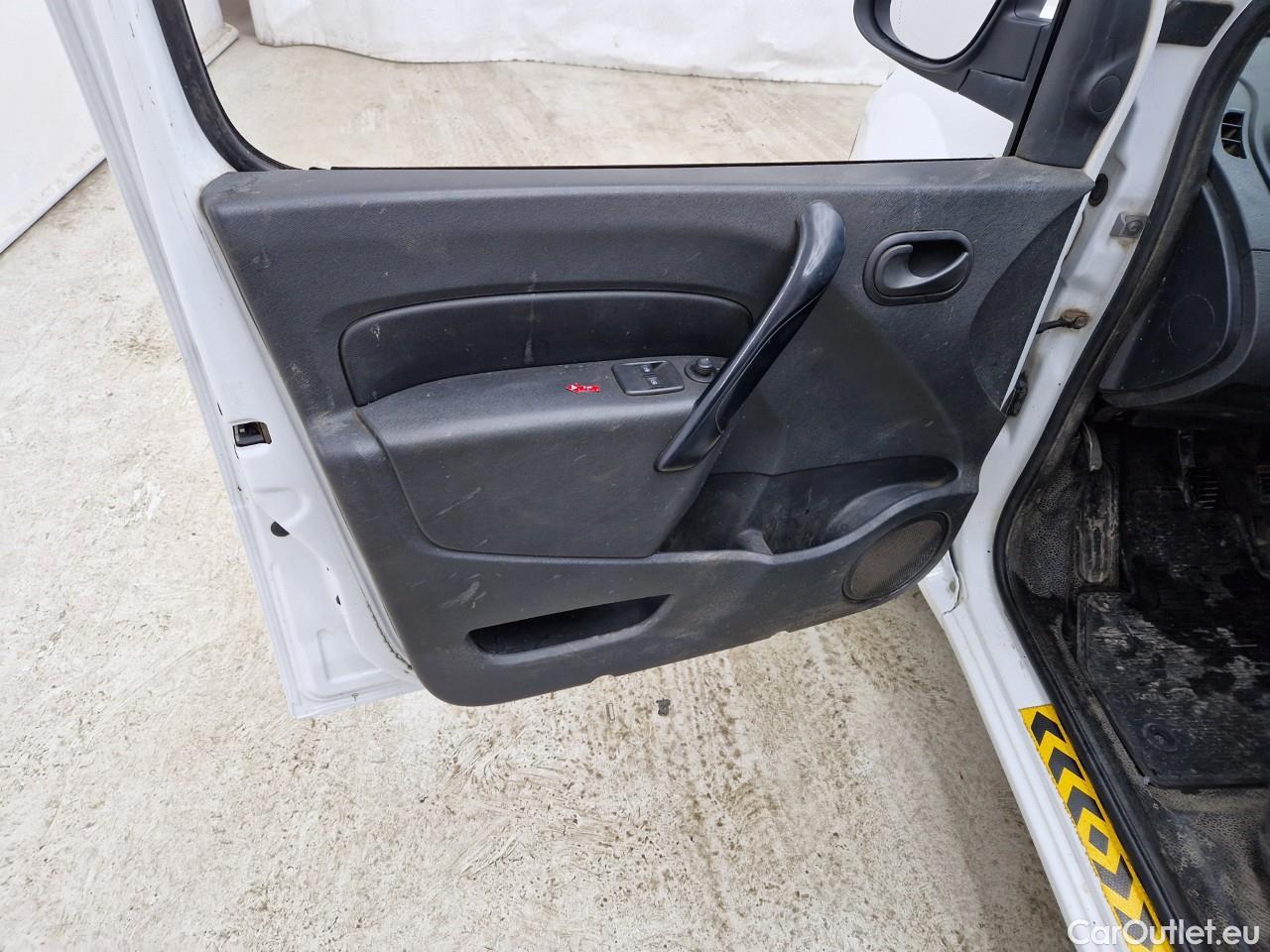  Renault  Kangoo 1.5 Blue dCi 95HP Maxi Confort #41