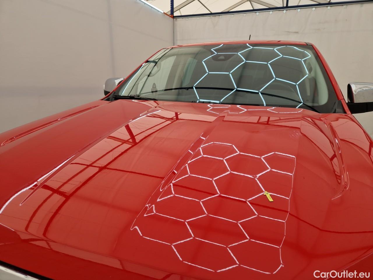  Ford  Ranger 2.0 EcoBlue 213CP D/Cab Limited Auto 4WD #13