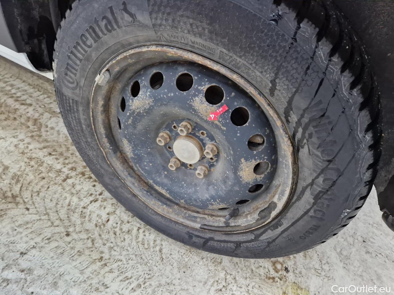  Renault  Kangoo 1.5 Blue dCi 95HP Maxi Confort #33