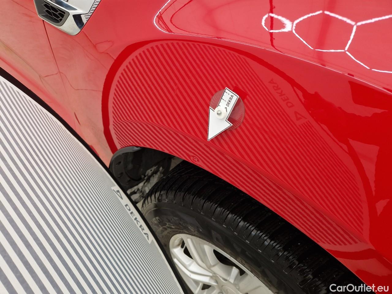  Ford  Ranger 3.2 TDCi 200CP D/Cab Limited Auto 4WD #18