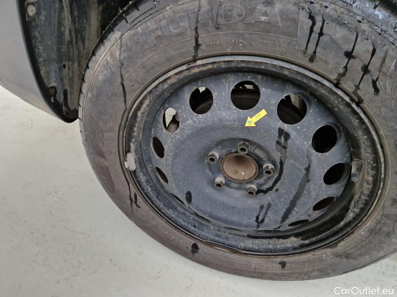  Peugeot  Partner 1.5 BlueHDI 75CP Active L1 1000KG #25