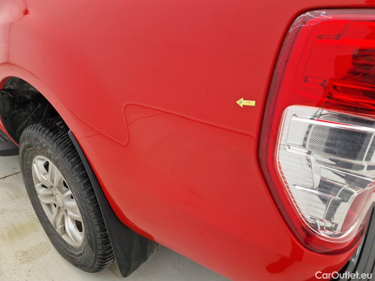  Ford  Ranger 2.0 EcoBlue 213CP D/Cab Limited Auto 4WD #30